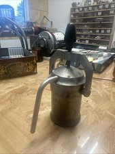 Vintage Coffee Pot Eastern