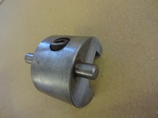 Colchester Student carriage bed stop Master 1500 lathe