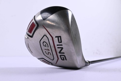 Ping g15 driver - ping,