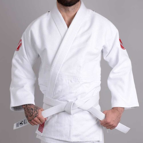Valor sento 750 judo - 750, gi