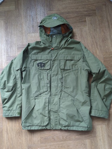 Burton analog hidden pocket - burton,