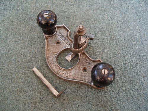 Vintage stanley 2 - vintage, hand