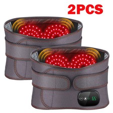 Infrared Light Heating Lumbar