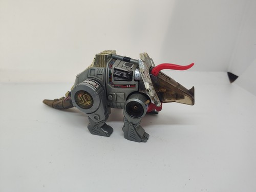 Transformers slag dinobot - g1,