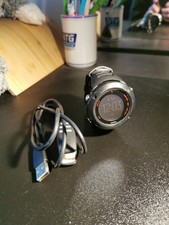 Suunto Ambit3 Run (Black) -