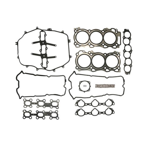 Complete engine gasket set - engine,