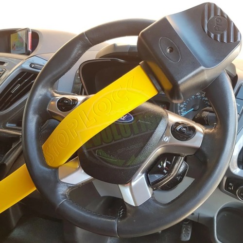 Stoplock pro hg149 steering - stoplock,