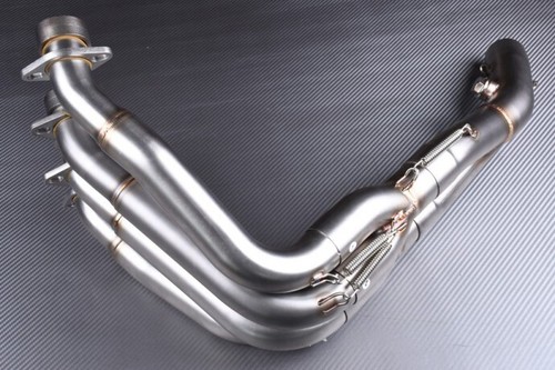 Full exhaust system - full, system/complete