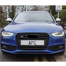 Audi A4 B8.5 S4 2013-2015