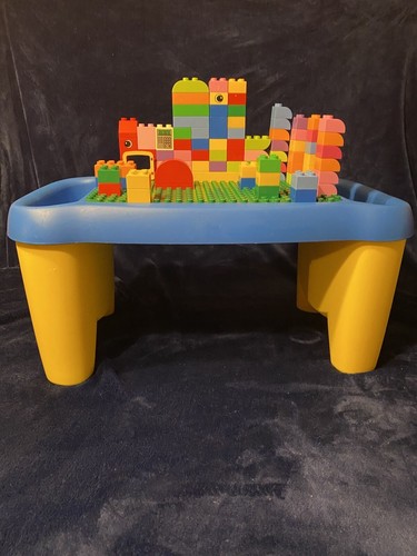 Lego duplo lap building - duplo,