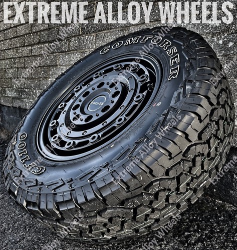 Black ds1 alloy wheels - alloy,