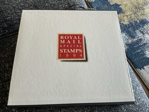 Royal mail special - mail, stamps