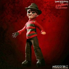 `Living Dead Dolls : A