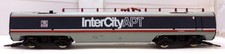 APT MOTOR COACH Sc49003 "City