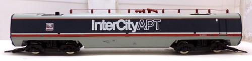 Apt motor coach sc49003 city - motor, "city
