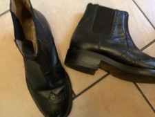 Samuel Windsor Men's Handmade