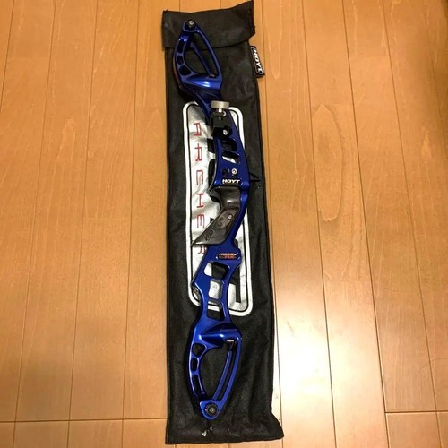 Hoyt right handed prodigy - hoyt,