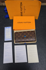 Louis Vuitton Portefeuille
