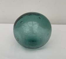 Vintage Hand blown Glass