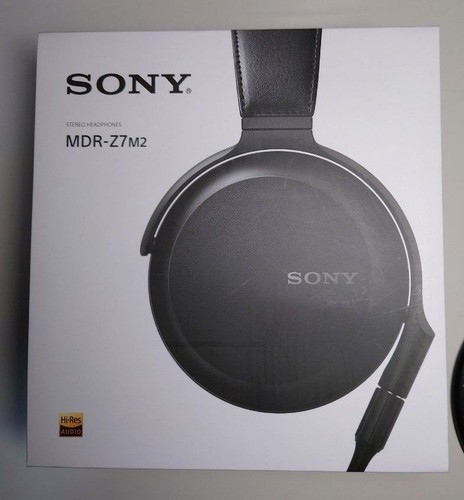 Sony mdr z7m2 stereo - sony, mdr-z7m2
