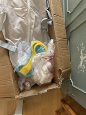 Extra Large Baby Playpen