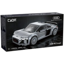 CaDA Audi R8 Coupe Car Brick