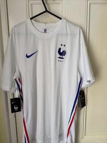 France away shirt - shirt, bnwt