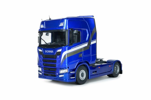 Solido scania 580s - scania,