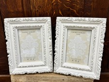 2 Unused 4x6 Laura Ashley