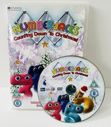 Numberjacks number jacks - numberjacks,