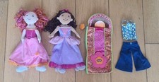 Groovy Girls Dolls Bundle
