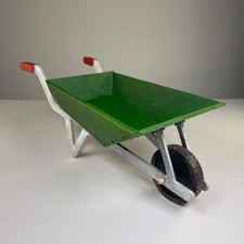 Wheelbarrow Planter -