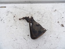 triumph t 100 c engine plates