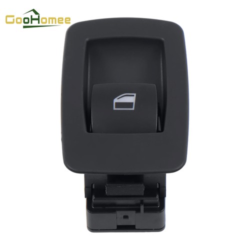 Electric window switch - electric,