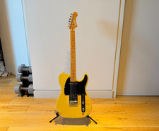 JET Guitars JT-350 Maple -