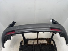 HONDA CRV Rear Bumper