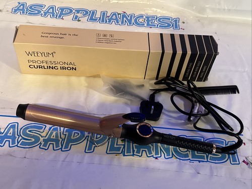 Curling tongs 32mm - curling,