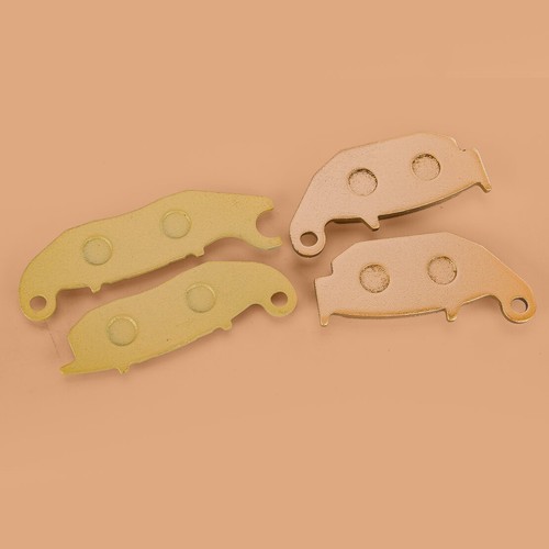 Disc brake pad fit for - disc, honda