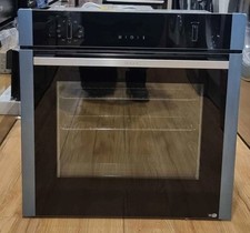 Neff built in electric single oven 