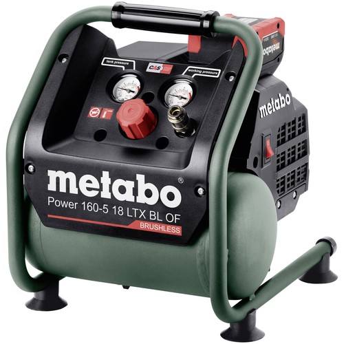 Metabo ltx cordless air - ltx,