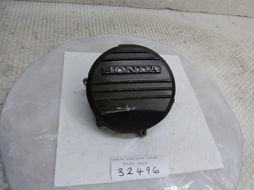 Honda vfr 400 - 400, nc30