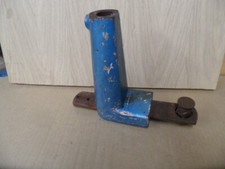 Viceroy bowl turning lathe part