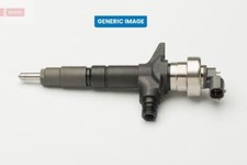 Denso Injector Nozzle