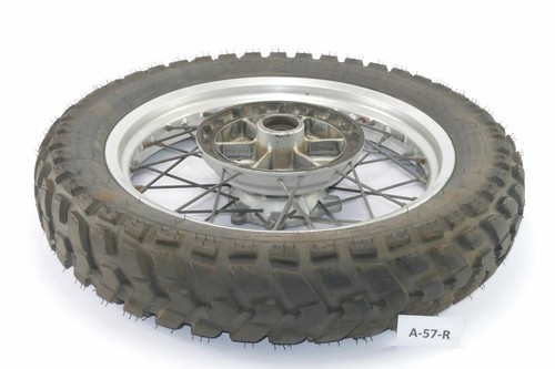 Suzuki 650 sp45b 1994 - dr,