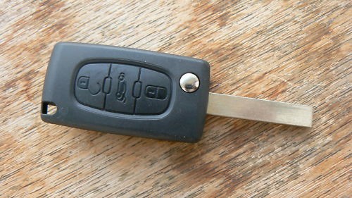 Button for peugeot 406 407 - peugeot,