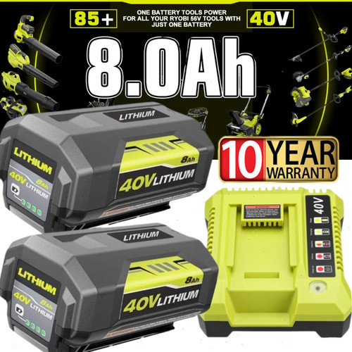 0ah battery volt for - 8.0ah,