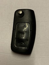 GENUINE FORD 3 BUTTON REMOTE