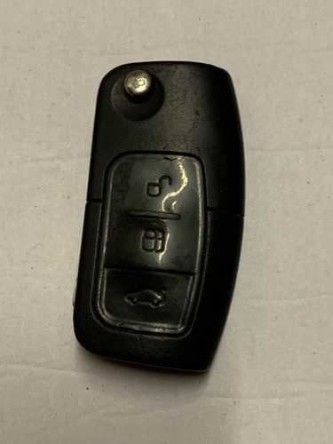 Genuine ford button - button, remote