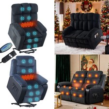 Electric Riser Recliner