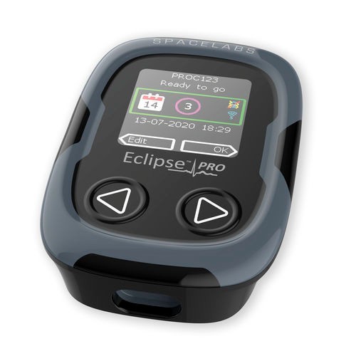 Spacelabs eclipse pro - spacelabs,